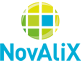 Logo Novalix