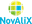 Logo Novalix