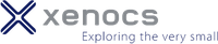 Logo Xenocs